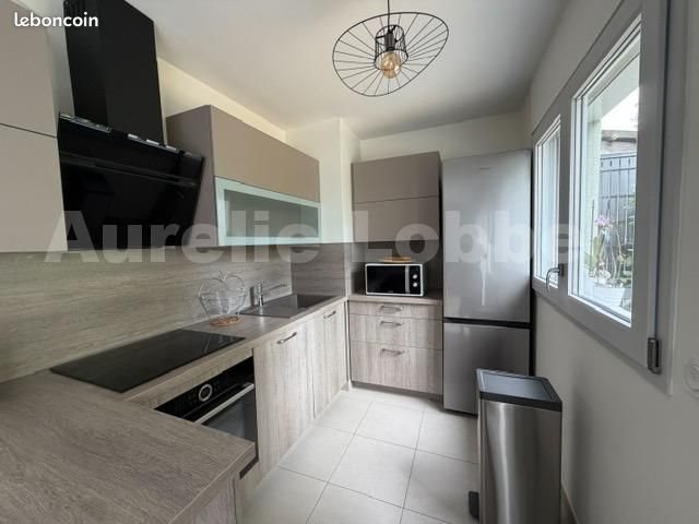Maison à vendre, 85m², Claye-Souilly