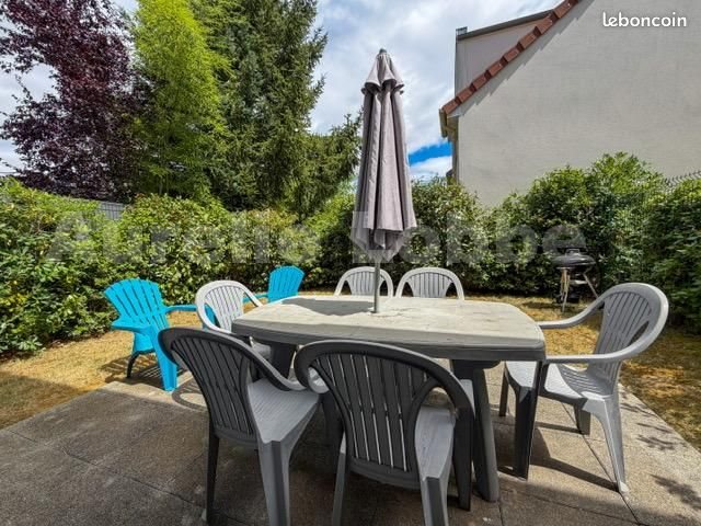 Maison à vendre, 85m², Claye-Souilly