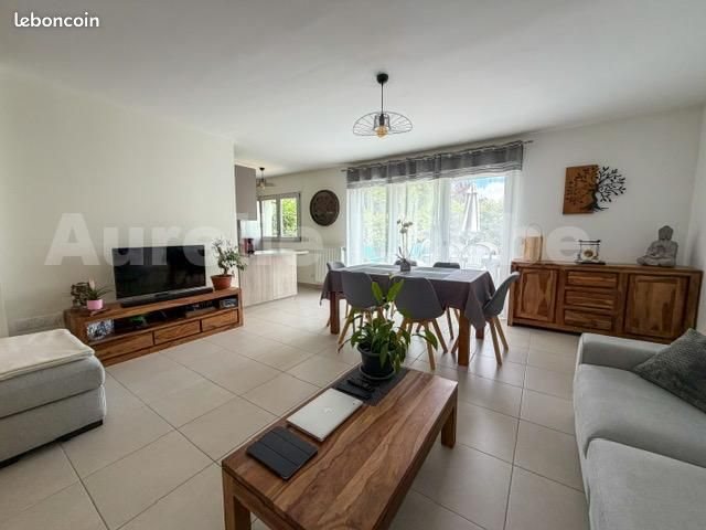 Maison à vendre, 85m², Claye-Souilly