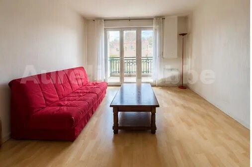 Appartement à vendre, 43m², Claye-Souilly