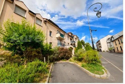 Appartement à vendre, 43m², Claye-Souilly