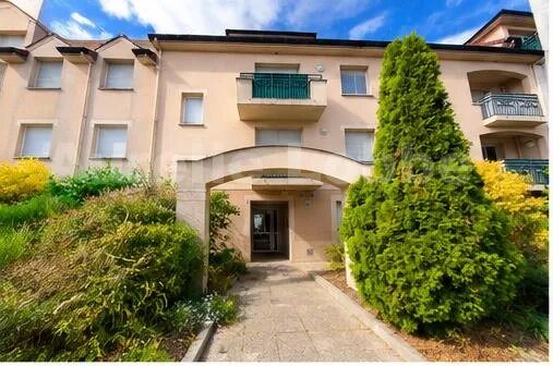 Appartement à vendre, 43m², Claye-Souilly