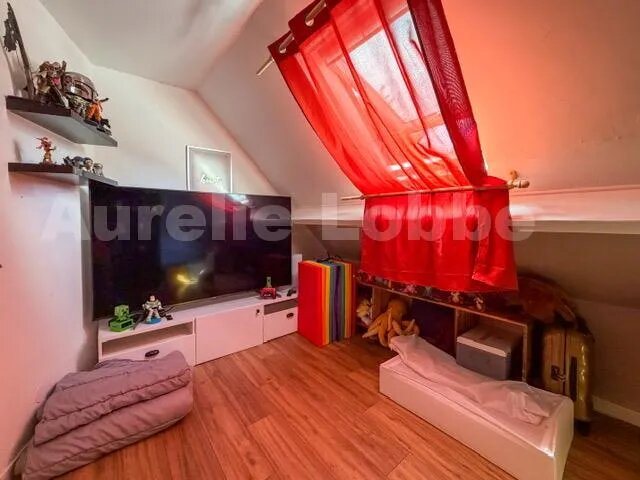 Maison à vendre, 142m², Claye-Souilly