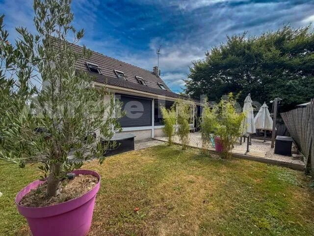 Maison à vendre, 142m², Claye-Souilly