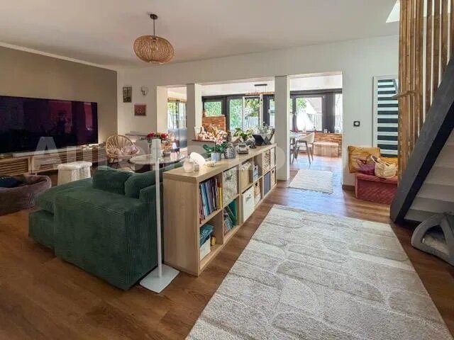 Maison à vendre, 142m², Claye-Souilly