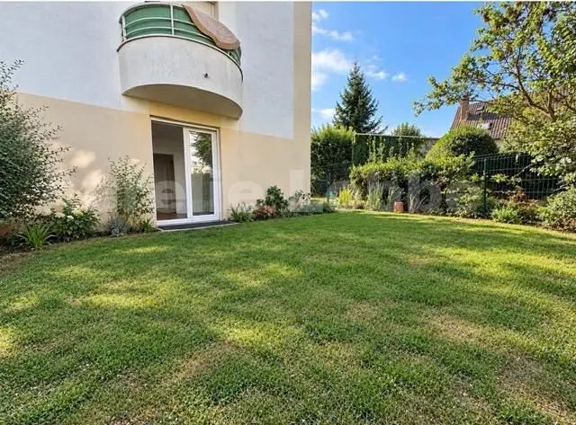 Appartement à vendre, 40m², Claye-Souilly