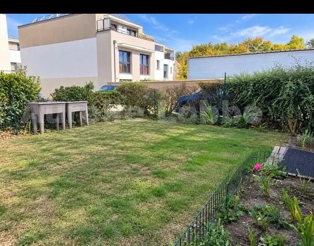 Appartement à vendre, 40m², Claye-Souilly