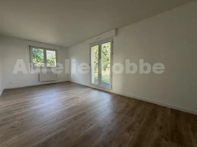 Appartement à vendre, 40m², Claye-Souilly