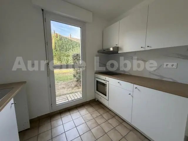 Appartement à vendre, 40m², Claye-Souilly