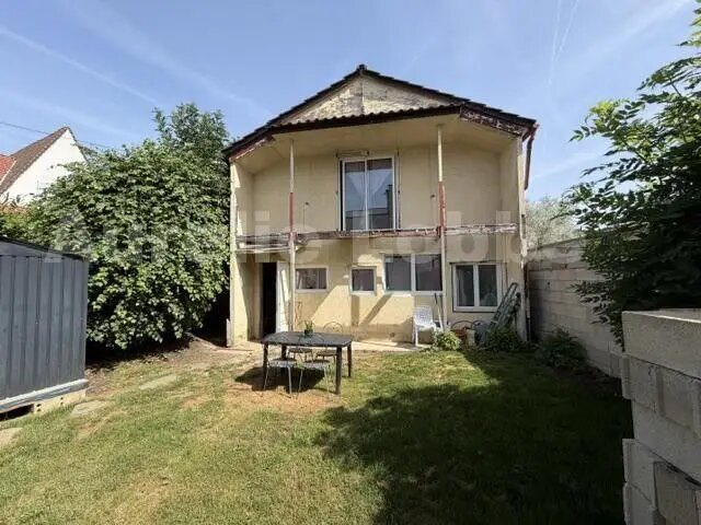 Maison à vendre, 55m², Claye-Souilly