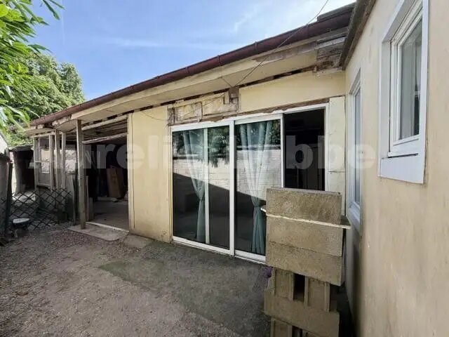 Maison à vendre, 55m², Claye-Souilly