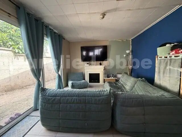 Maison à vendre, 55m², Claye-Souilly