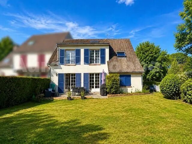Maison à vendre, 105m², Gressy