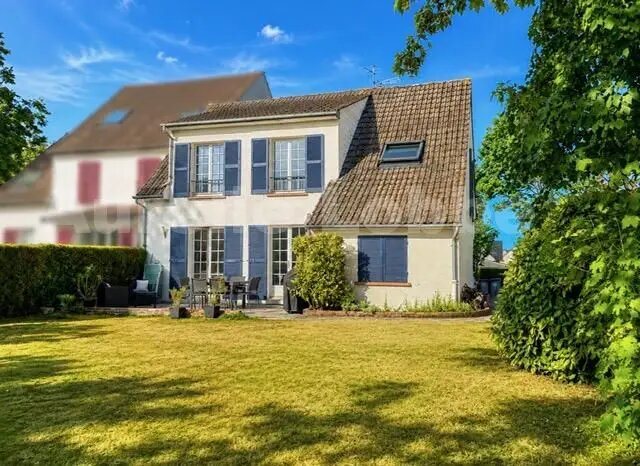 Maison à vendre, 105m², Gressy