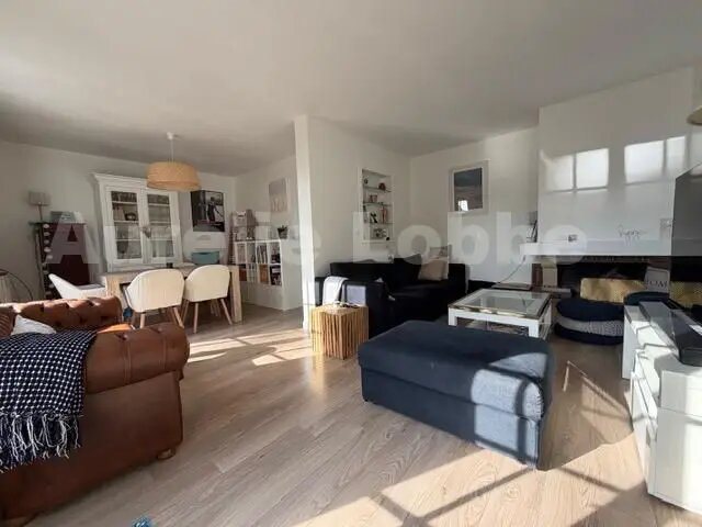 Maison à vendre, 105m², Gressy