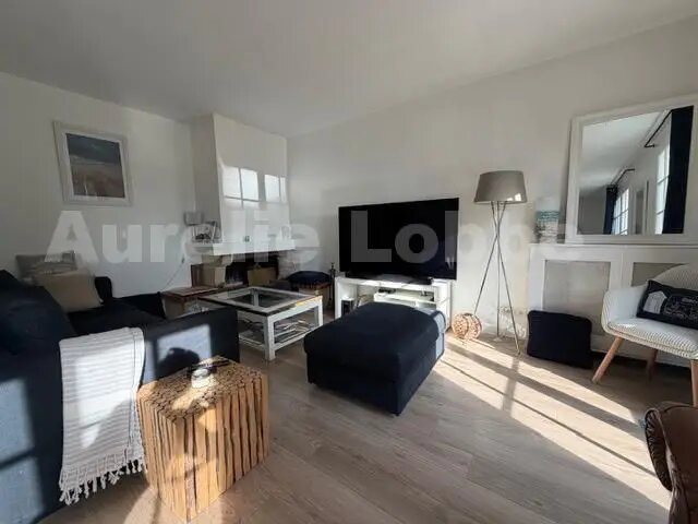 Maison à vendre, 105m², Gressy
