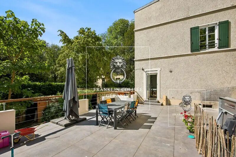 Maison à louer, 168m², Louveciennes
