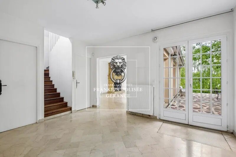 Maison à louer, 228m², Mareil-Marly