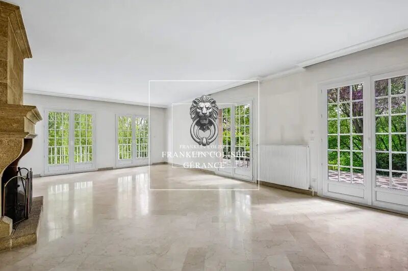 Maison à louer, 228m², Mareil-Marly