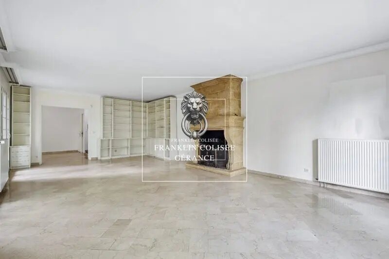Maison à louer, 228m², Mareil-Marly