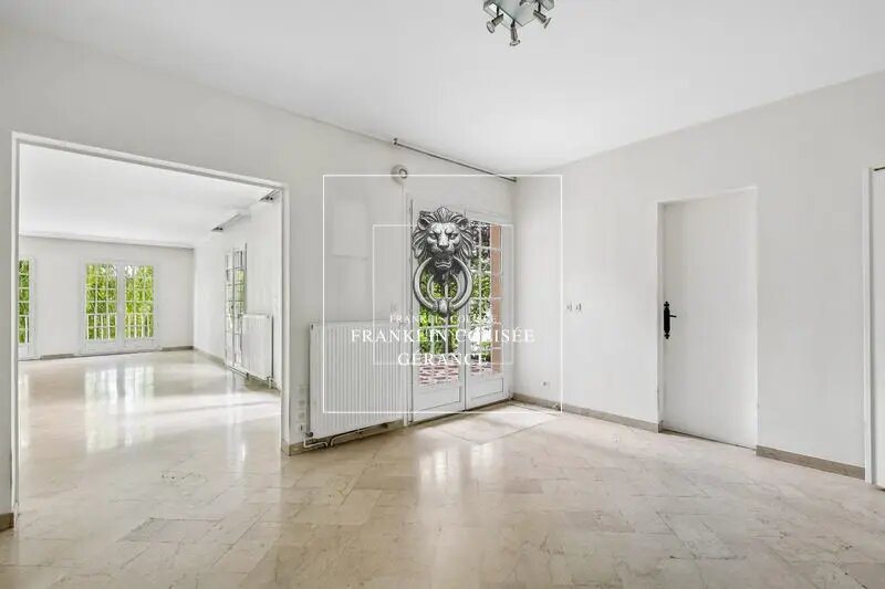 Maison à louer, 228m², Mareil-Marly