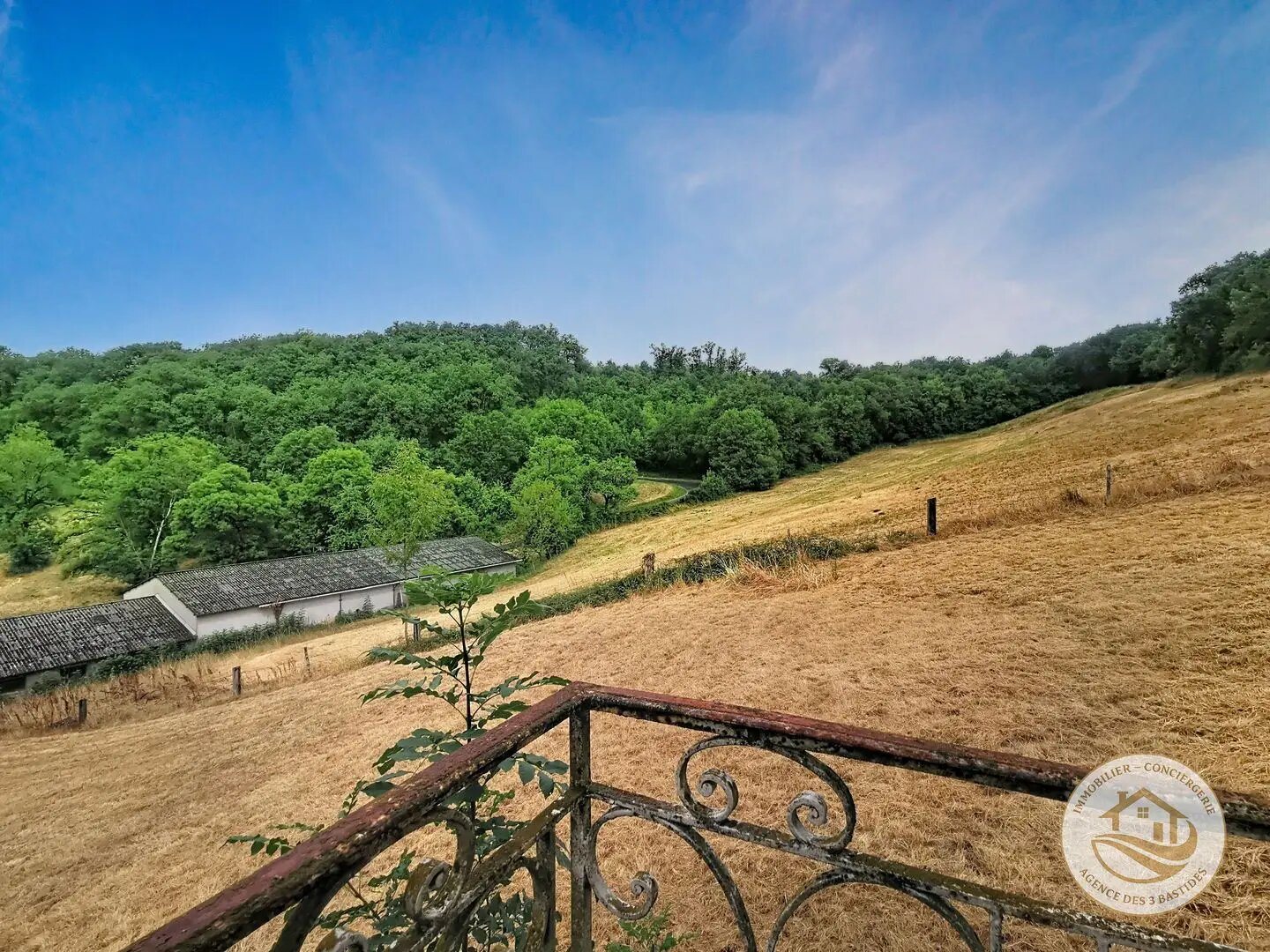 Maison à vendre, 195m², Vailhourles