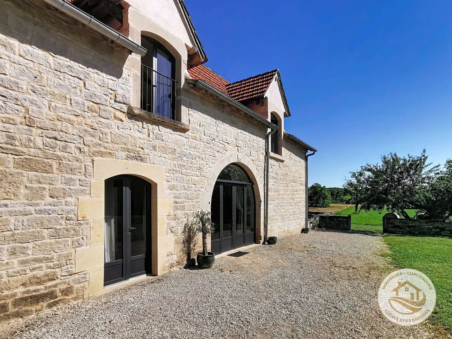 Maison à vendre, 360m², Lacapelle-Livron