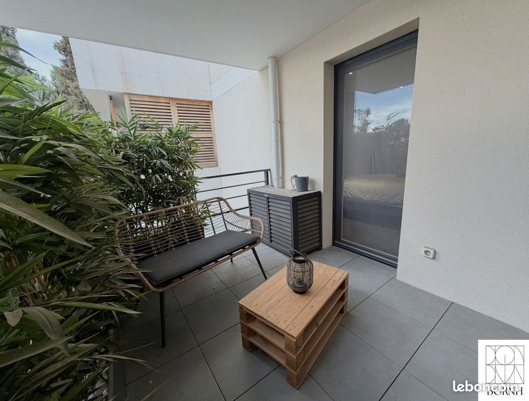 Appartement à vendre, 57m², Aix-en-Provence