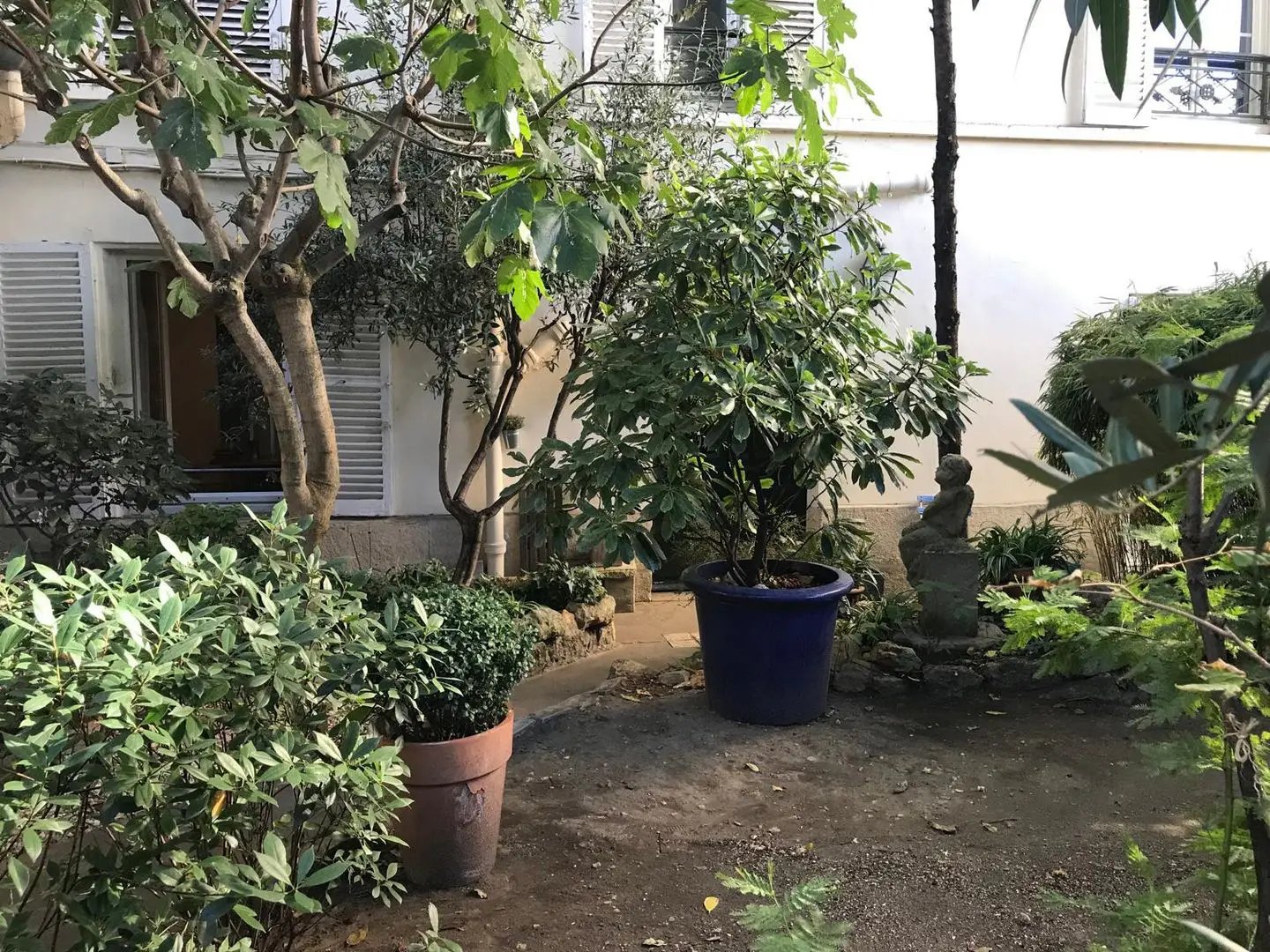 Appartement à vendre, 20m², Paris 13ème