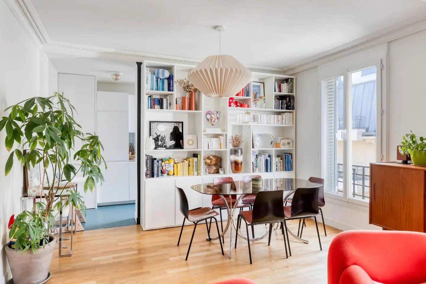 Appartement à vendre, 61m², Montrouge