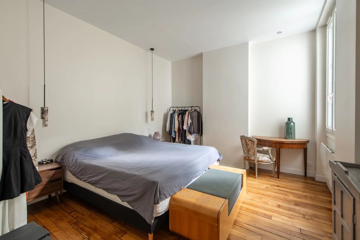 Appartement à vendre, 54m², Asnières-sur-Seine