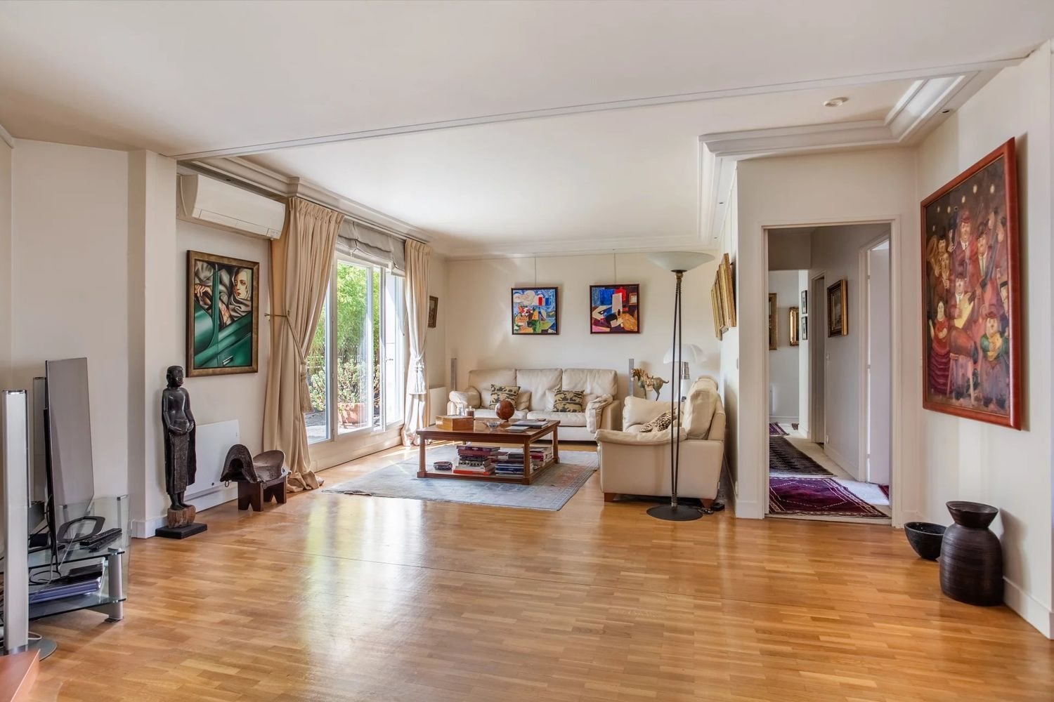 Appartement à vendre, 180m², Neuilly-sur-Seine