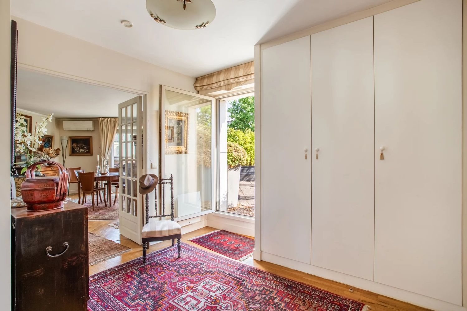 Appartement à vendre, 180m², Neuilly-sur-Seine