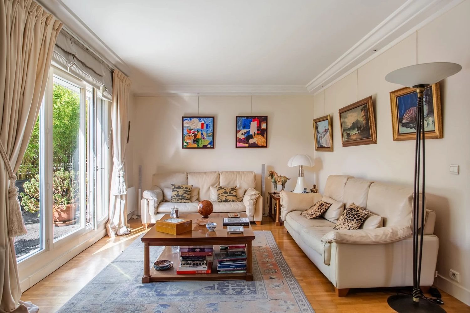 Appartement à vendre, 180m², Neuilly-sur-Seine
