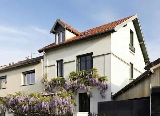 Maison à vendre, 155m², Bois-Colombes