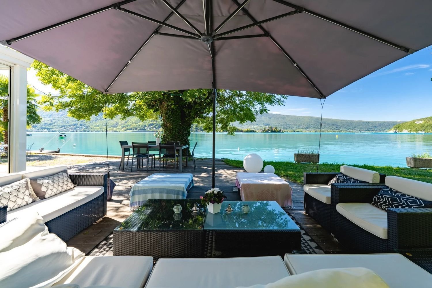 Maison à vendre, 72m², Talloires