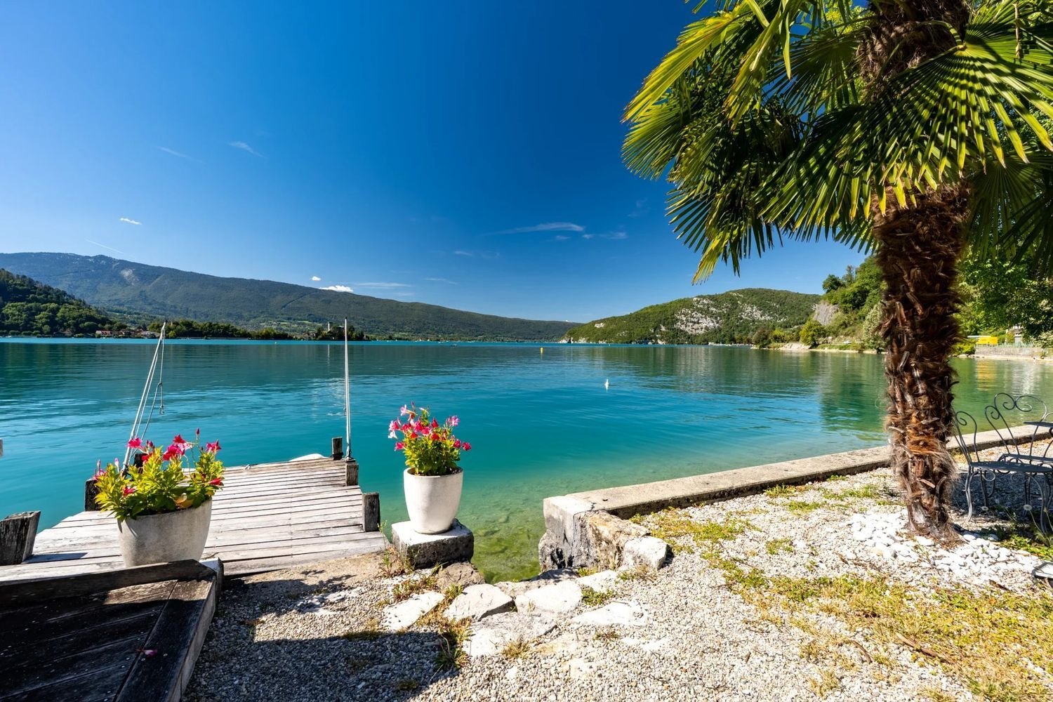 Maison à vendre, 72m², Talloires
