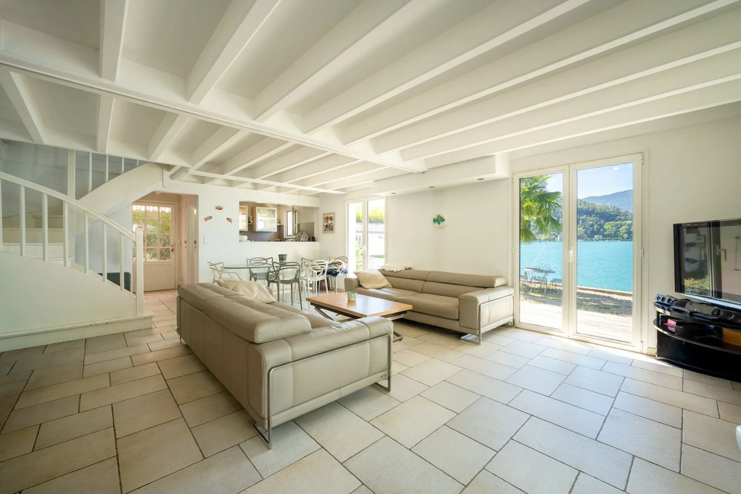 Maison à vendre, 72m², Talloires