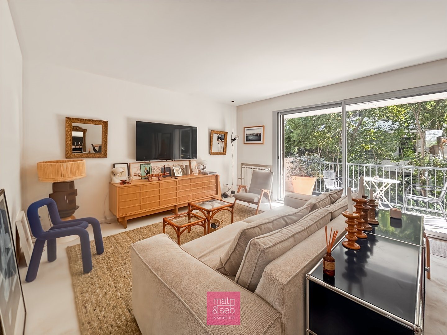 Appartement à vendre, 76m², Montpellier