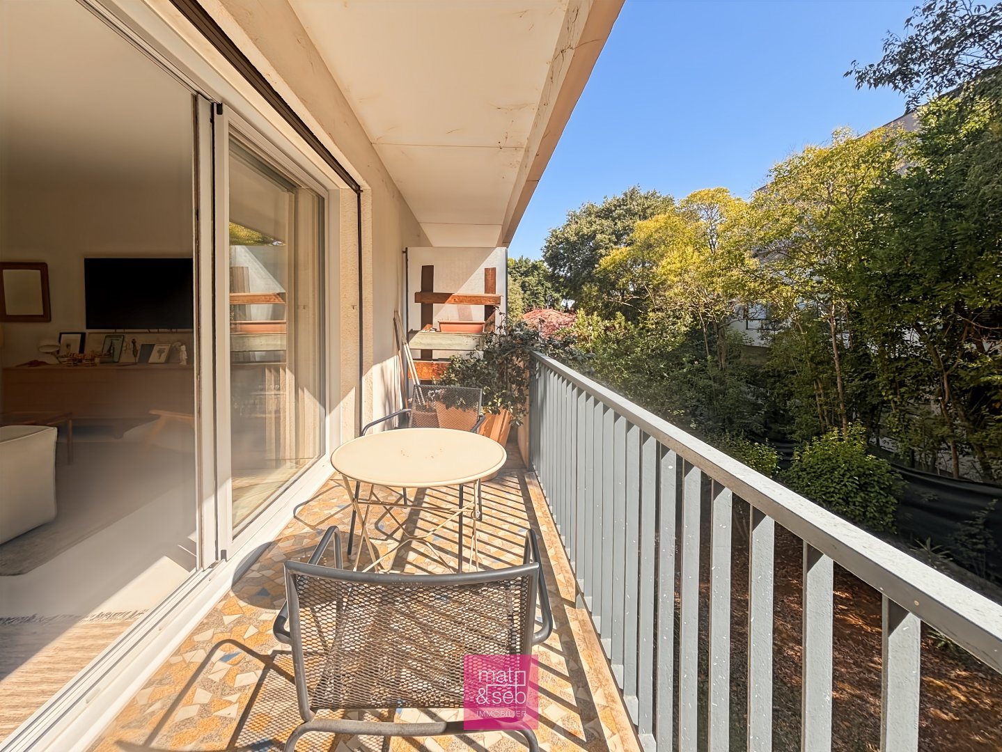 Appartement à vendre, 76m², Montpellier