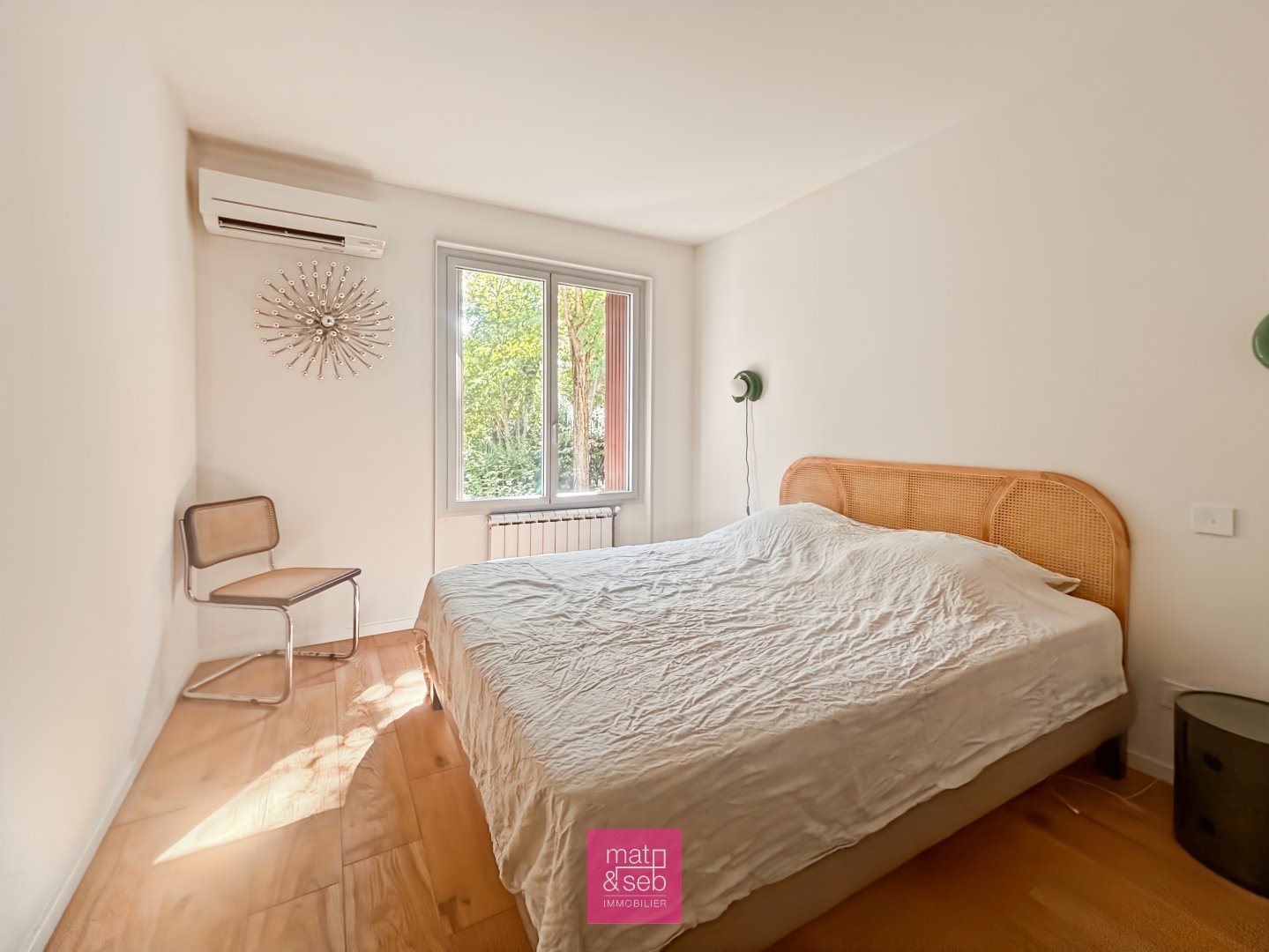 Appartement à vendre, 76m², Montpellier