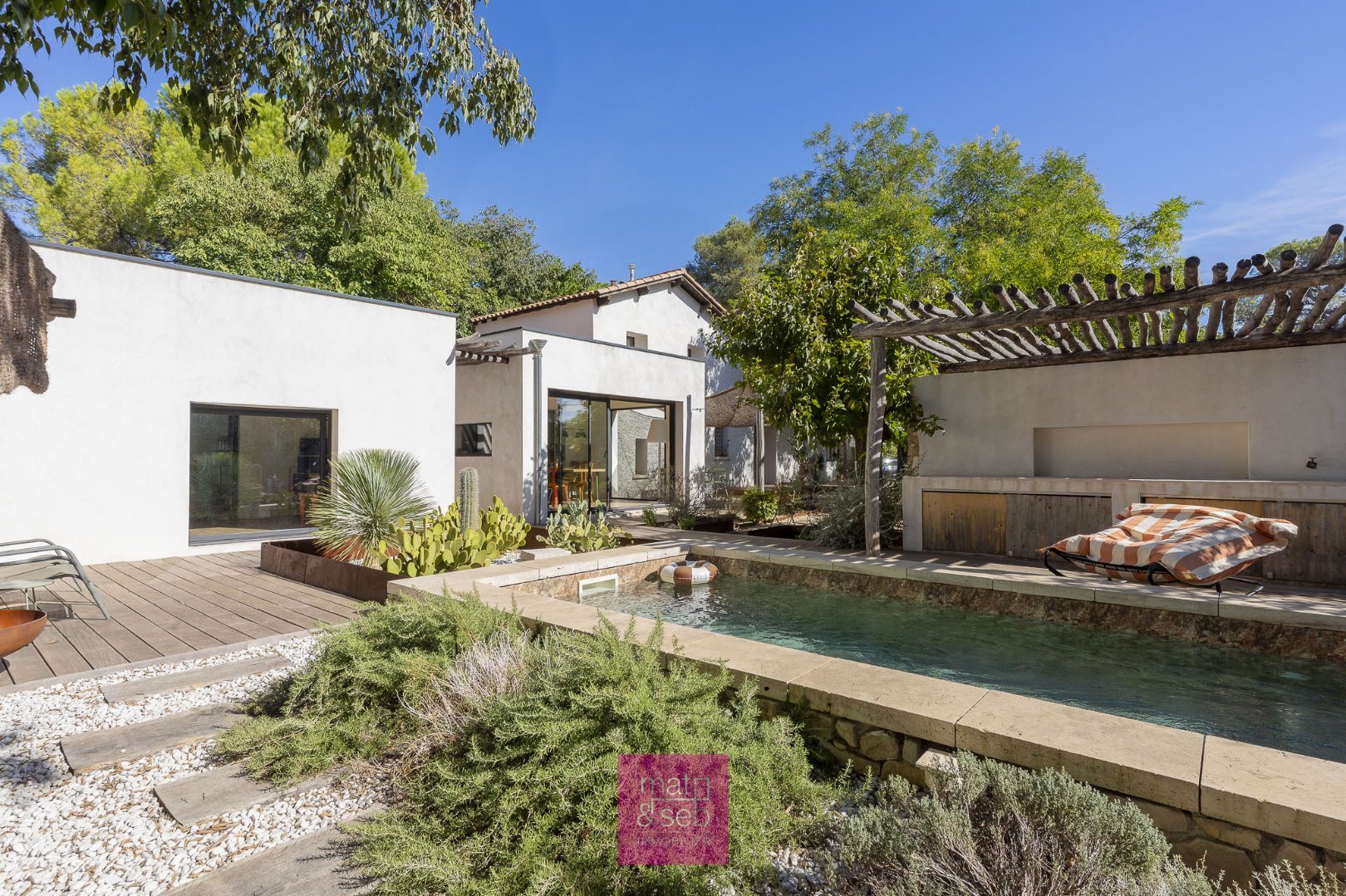 Maison à vendre, 172m², Castelnau-le-Lez