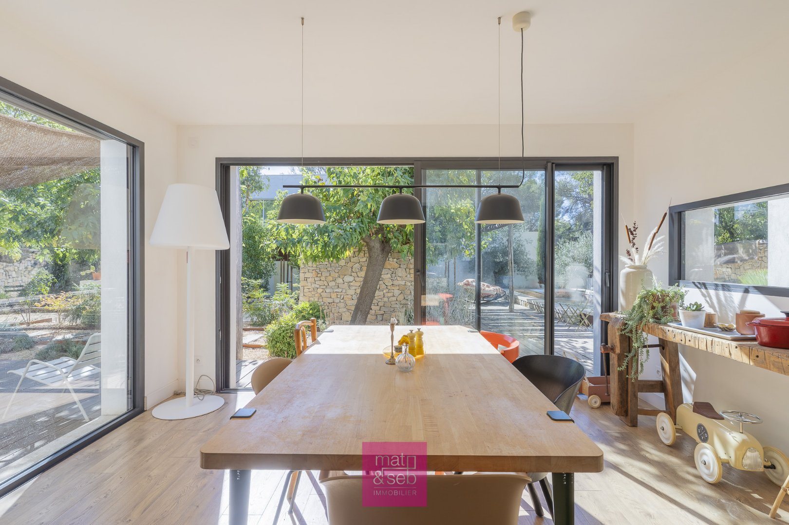 Maison à vendre, 172m², Castelnau-le-Lez