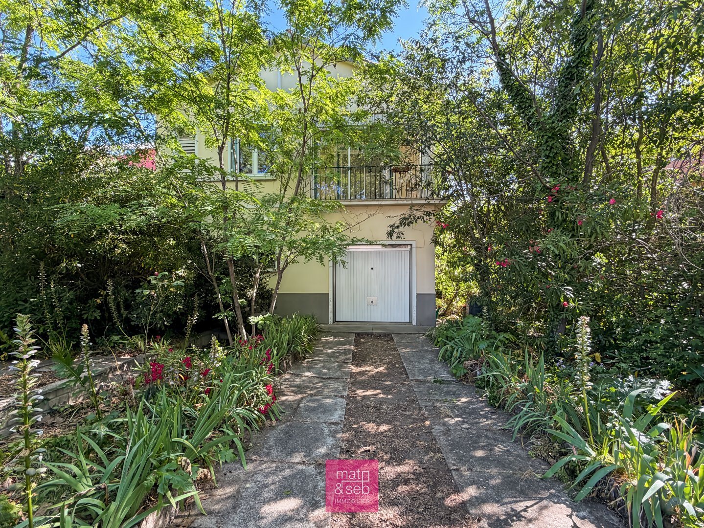 Maison à vendre, 141m², Montpellier