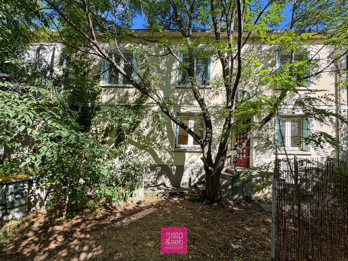 Maison à vendre, 141m², Montpellier