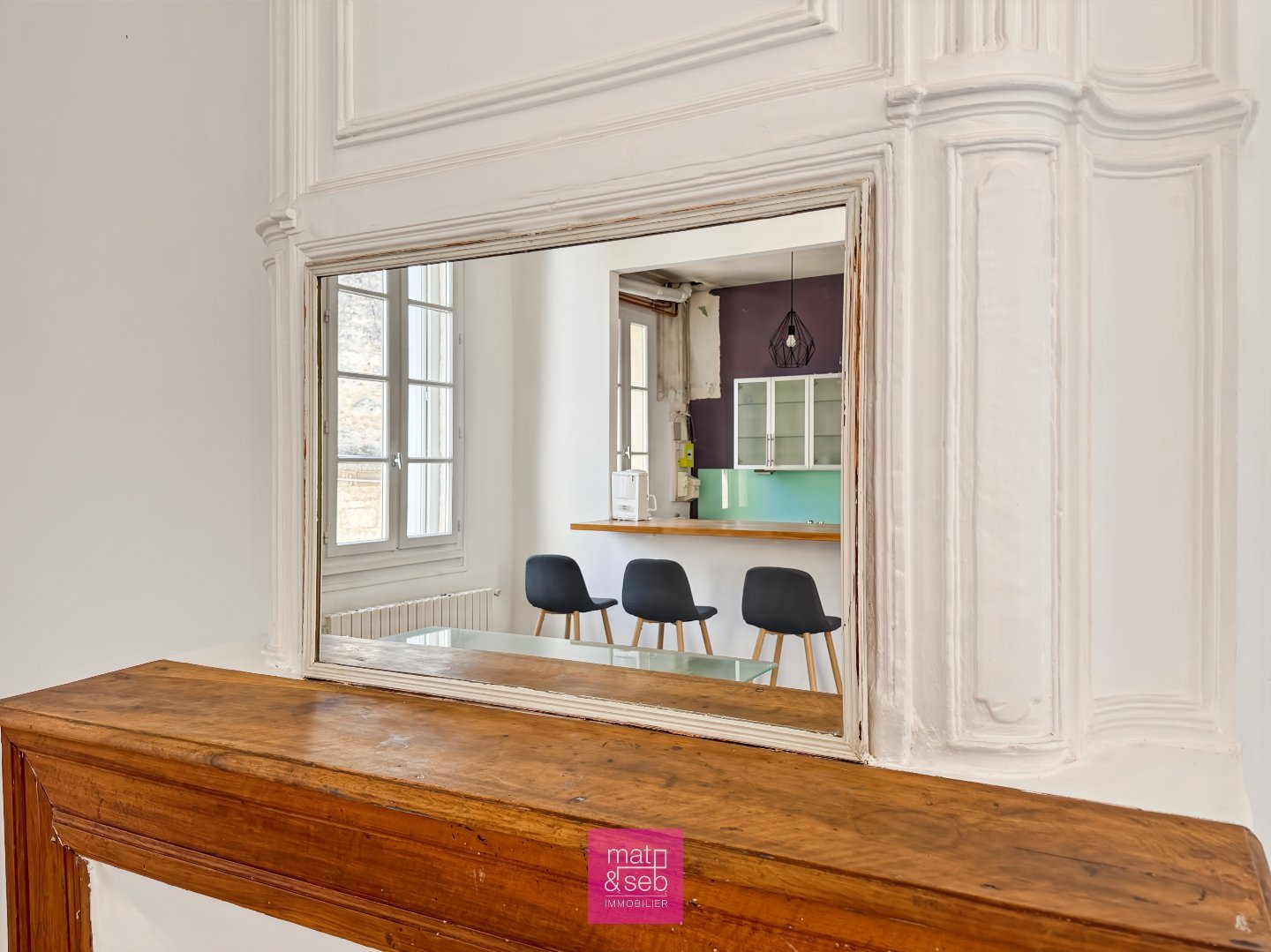 Appartement à vendre, 91m², Montpellier