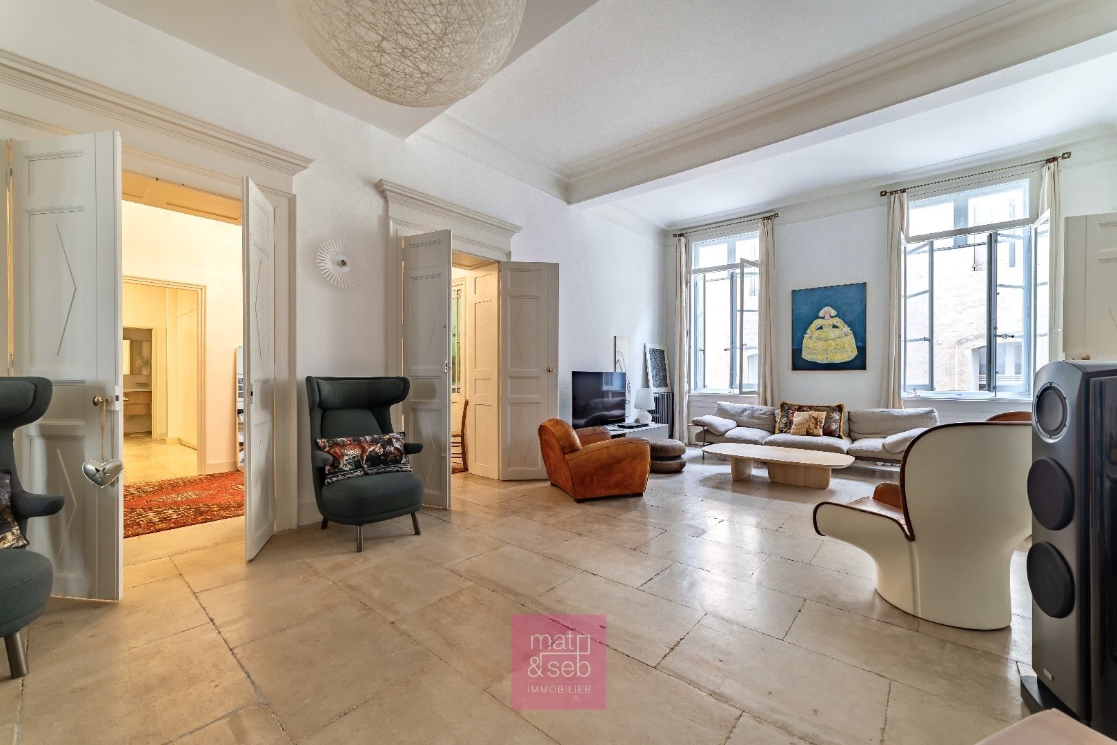 Appartement à vendre, 192m², Montpellier