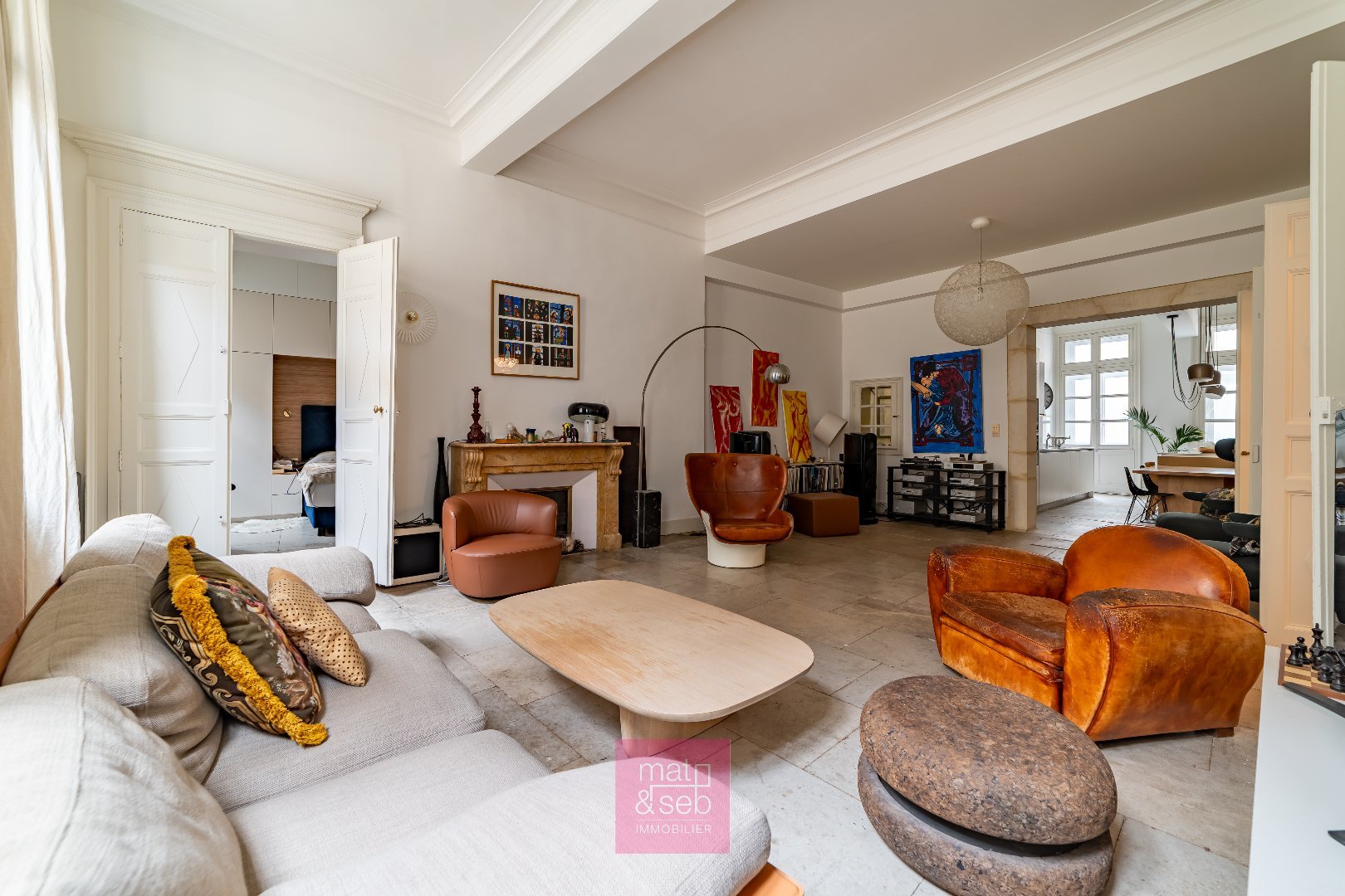 Appartement à vendre, 192m², Montpellier