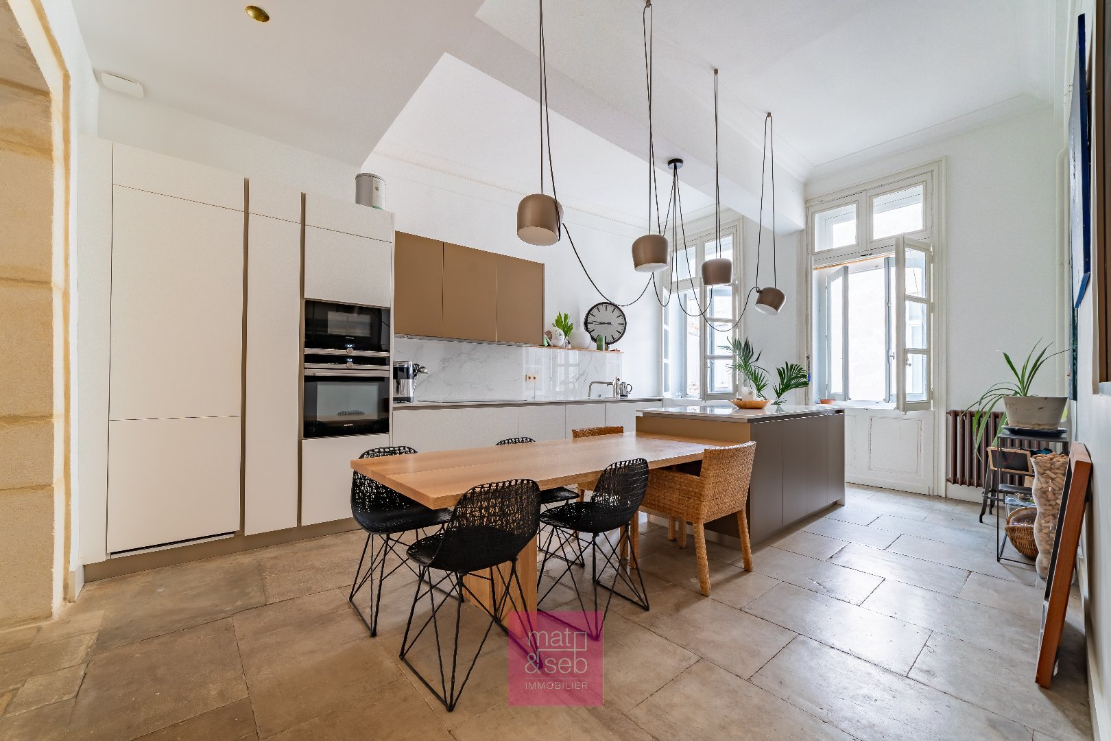 Appartement à vendre, 192m², Montpellier