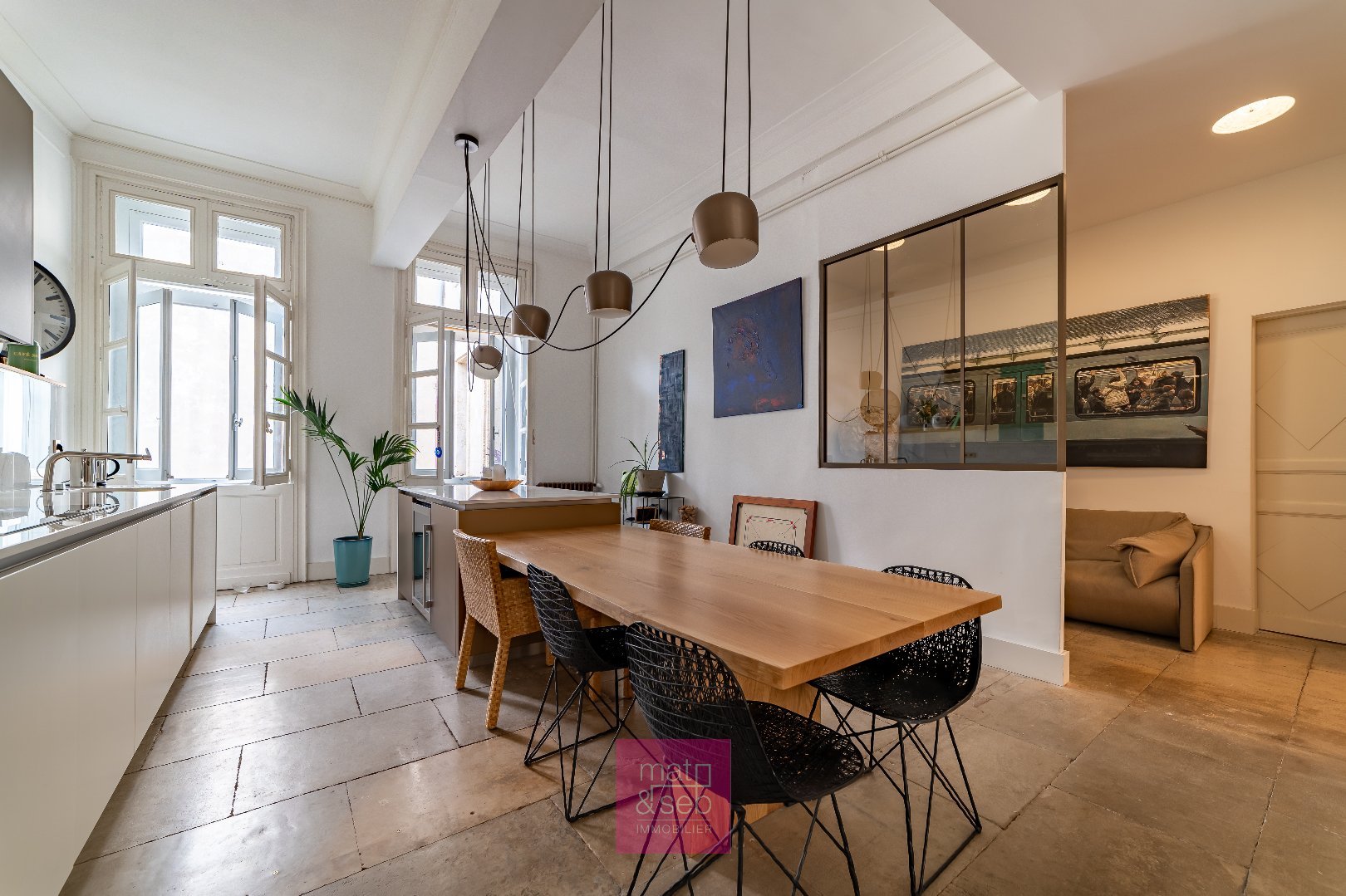 Appartement à vendre, 192m², Montpellier
